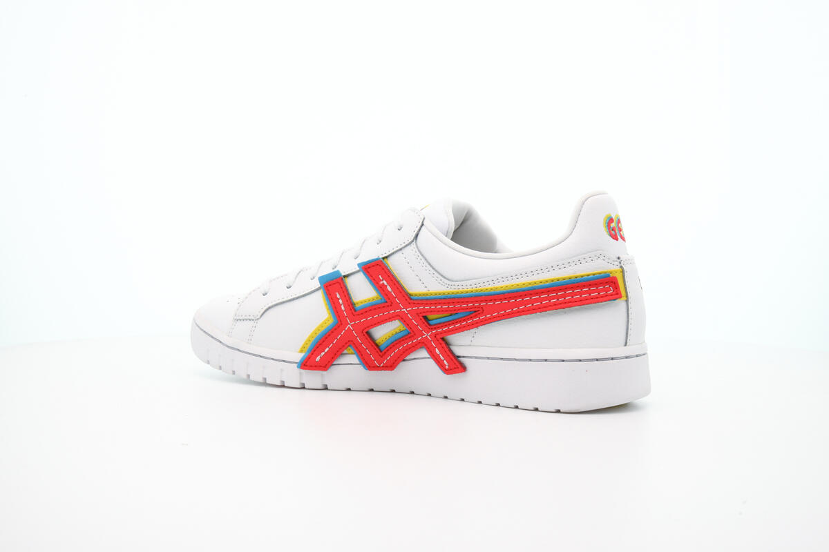 Asics Gel-Ptg 3 Strand White - Image 10