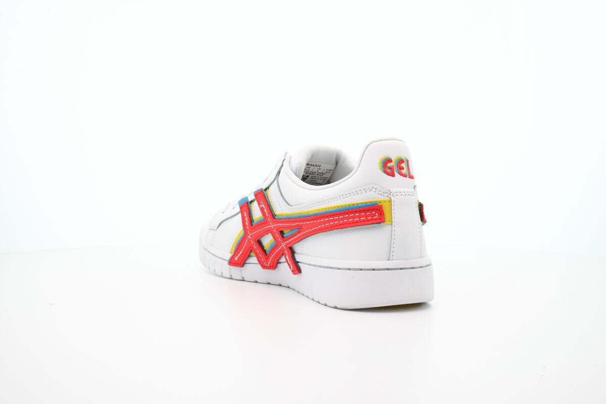 Asics Gel-Ptg 3 Strand White - Image 11