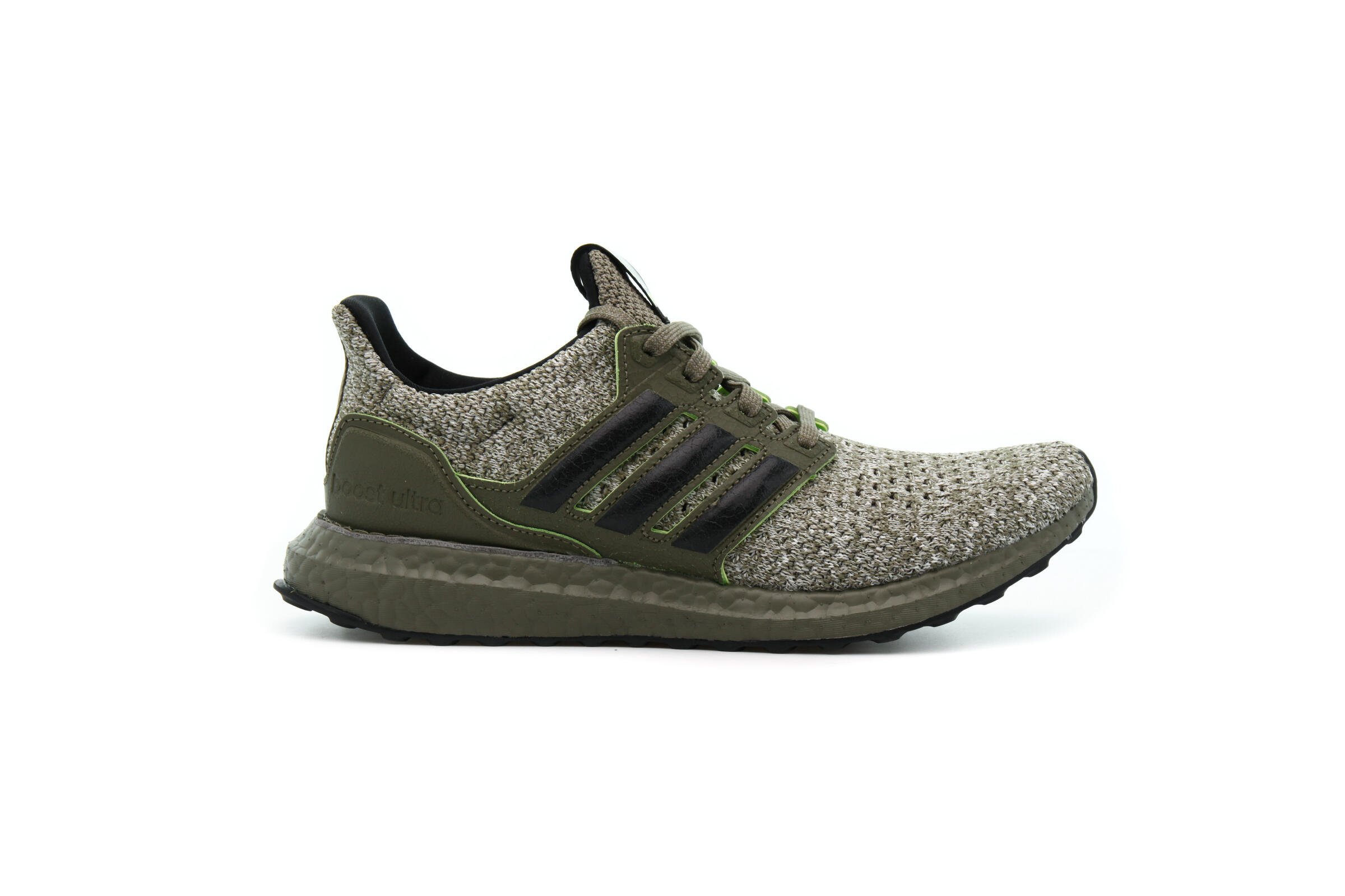 adidas Performance x STAR WARS ULTRABOOST "YODA"