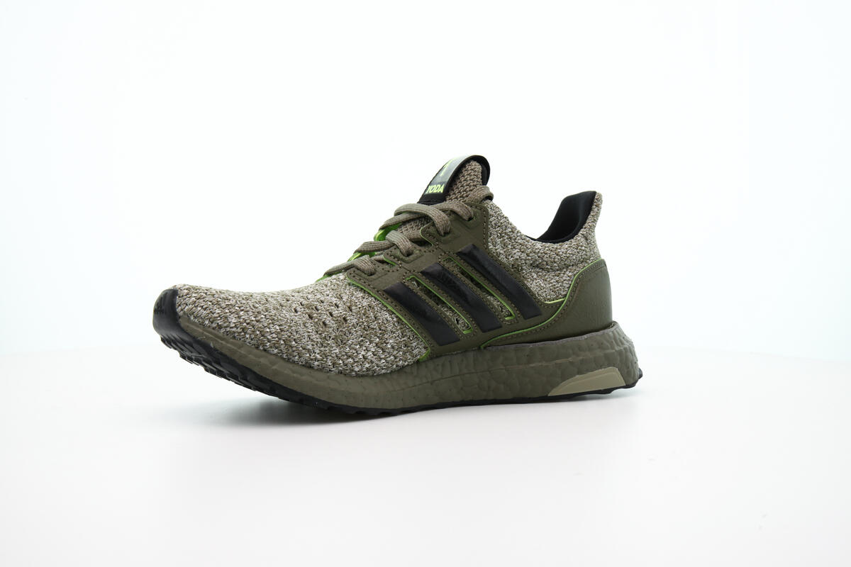 adidas Performance x STAR WARS ULTRABOOST "Yoda" - Image 13