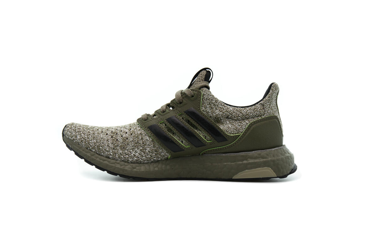 adidas Performance x STAR WARS ULTRABOOST "Yoda" - Image 14