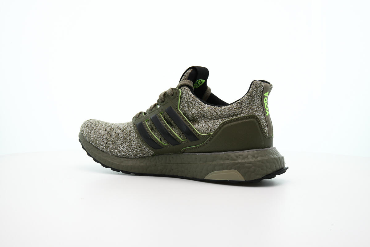 adidas Performance x STAR WARS ULTRABOOST "Yoda" - Image 15