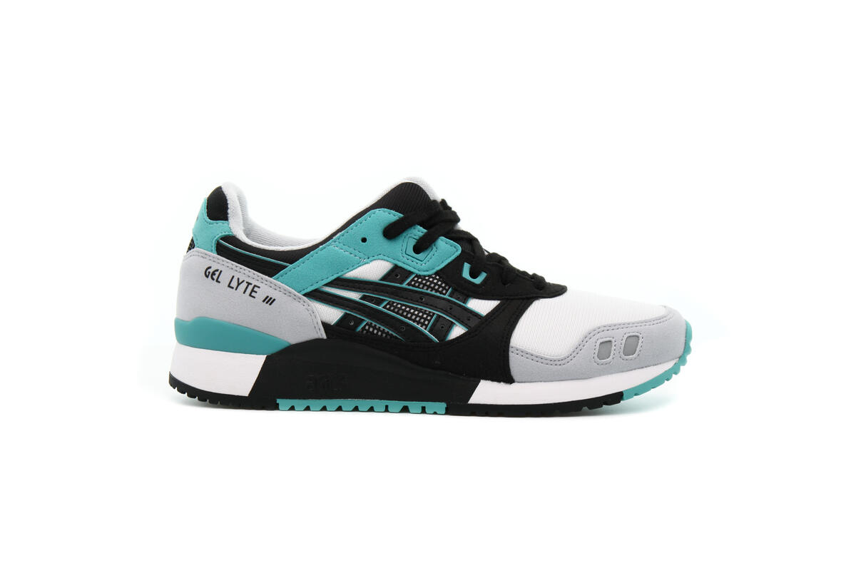 Asics Gel-Lyte III OG "White" - Image 6