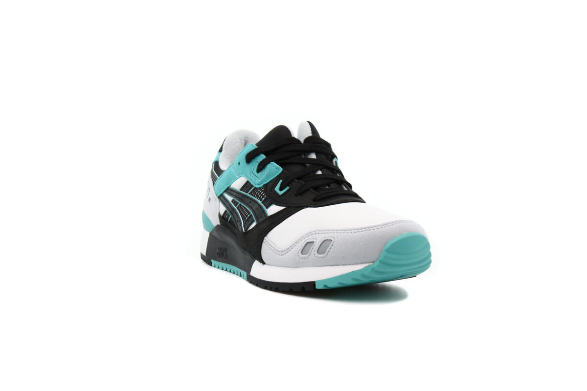 Asics Gel-Lyte III OG "White" - Image 8