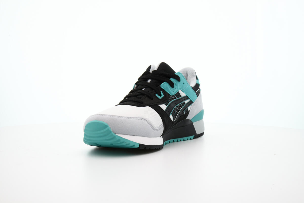 Asics Gel-Lyte III OG "White" - Image 10