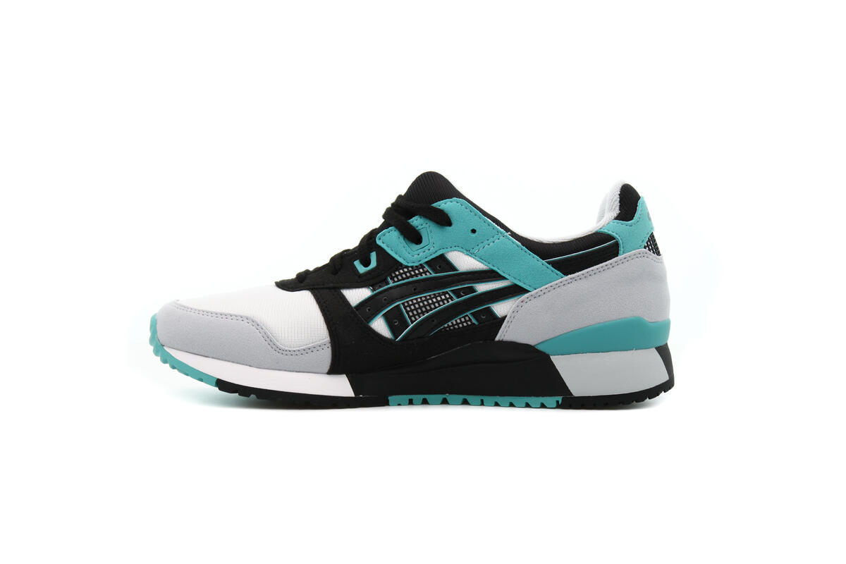 Asics Gel-Lyte III OG "White" - Image 12