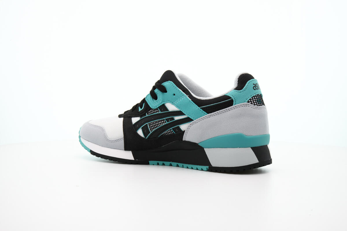 Asics Gel-Lyte III OG "White" - Image 13