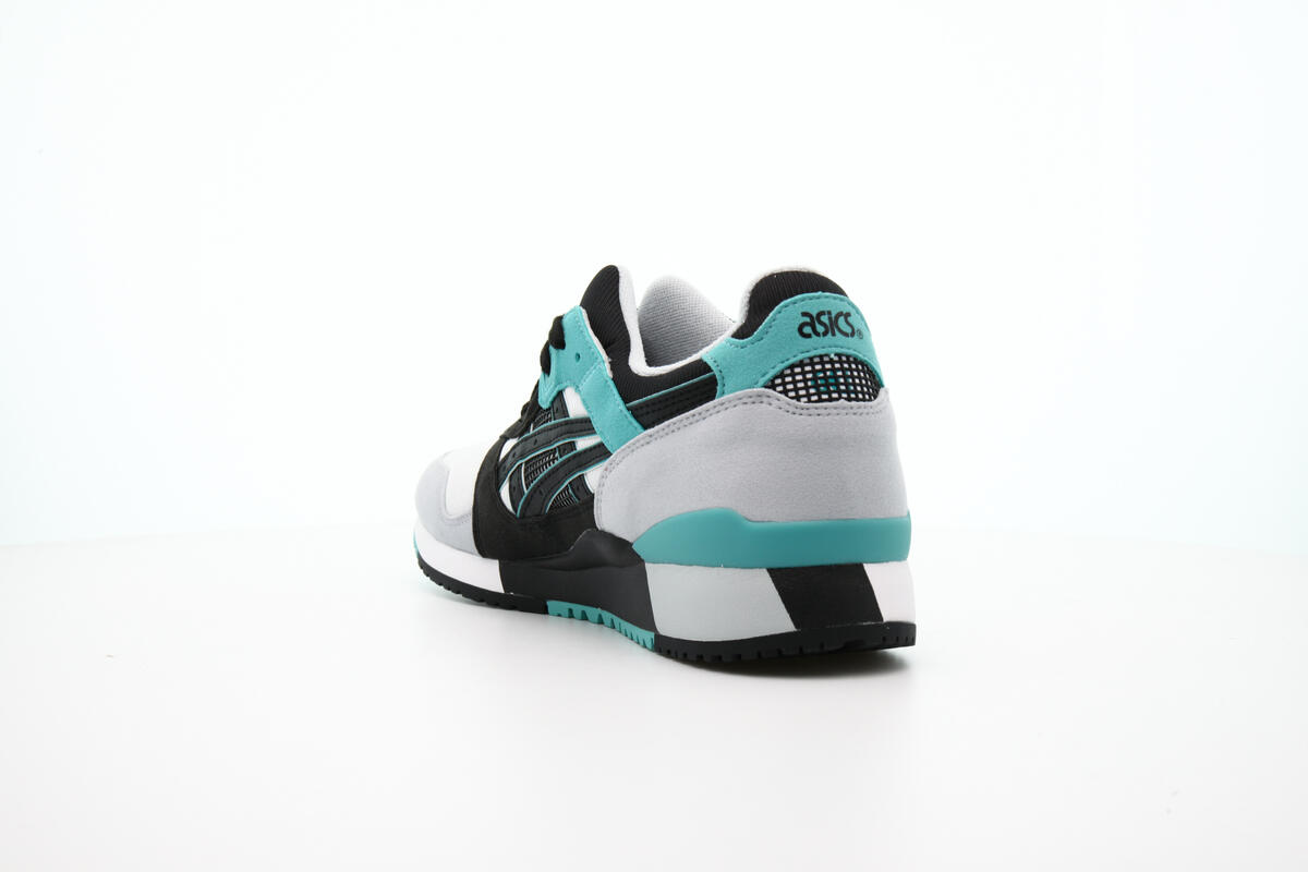 Asics Gel-Lyte III OG "White" - Image 14