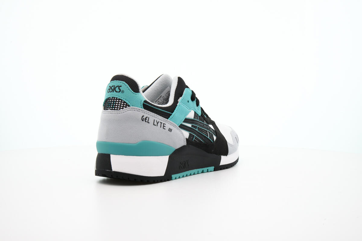 Asics Gel-Lyte III OG "White" - Image 16