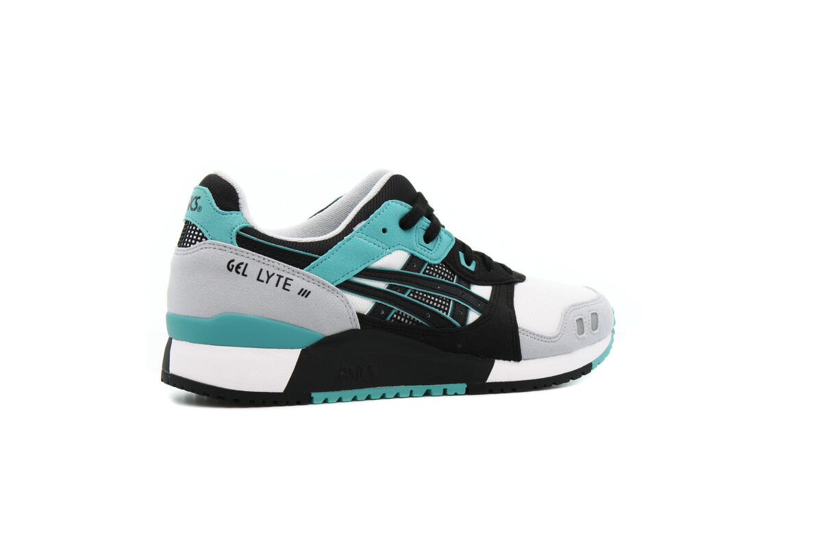 Asics Gel-Lyte III OG "White" - Image 17