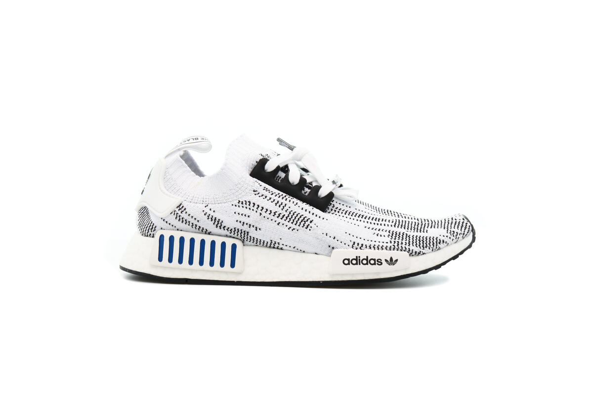 adidas Performance x STAR WARS NMD R1 "Stormtrooper" - Image 8