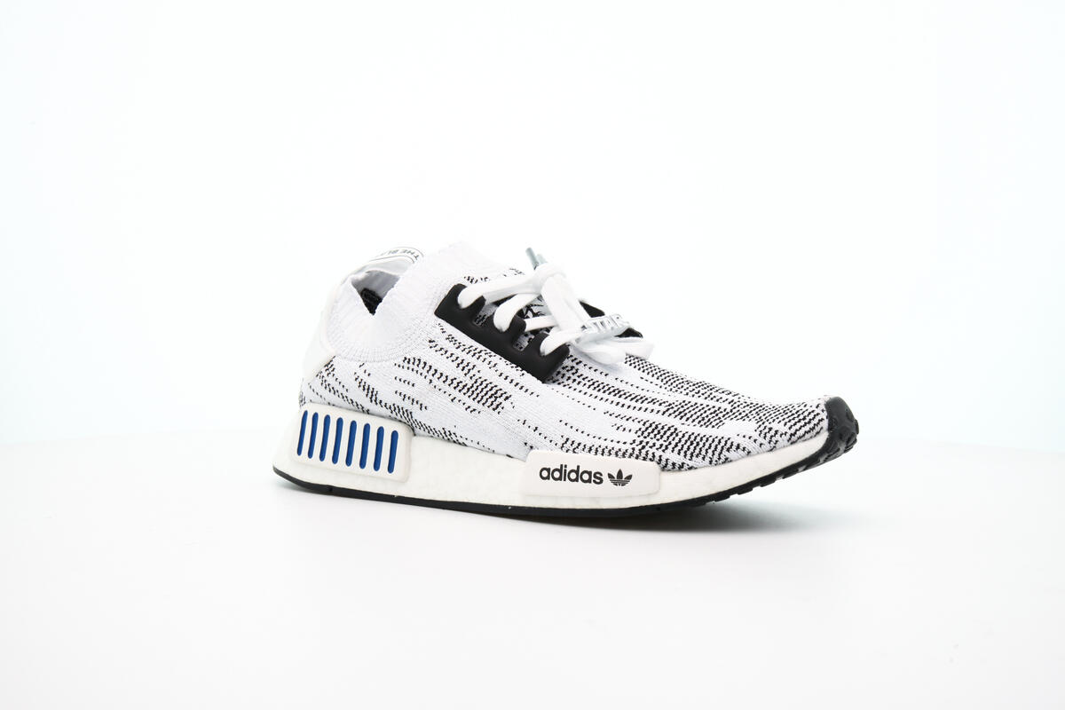 adidas Performance x STAR WARS NMD R1 "Stormtrooper" - Image 9