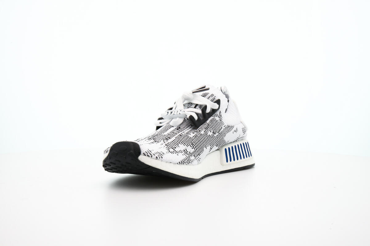adidas Performance x STAR WARS NMD R1 "Stormtrooper" - Image 12