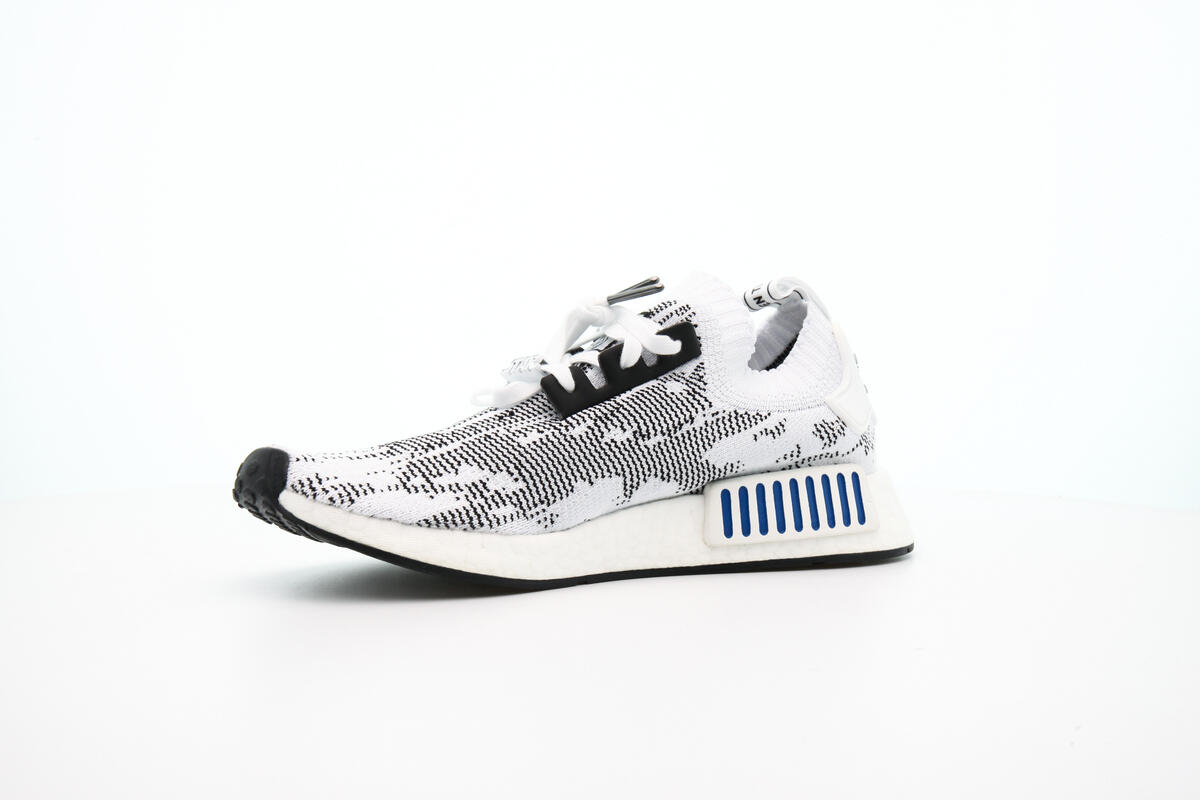 adidas Performance x STAR WARS NMD R1 "Stormtrooper" - Image 13