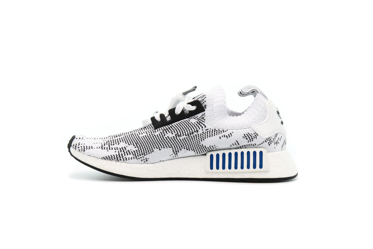 adidas Performance x STAR WARS NMD R1 "Stormtrooper" - Image 14