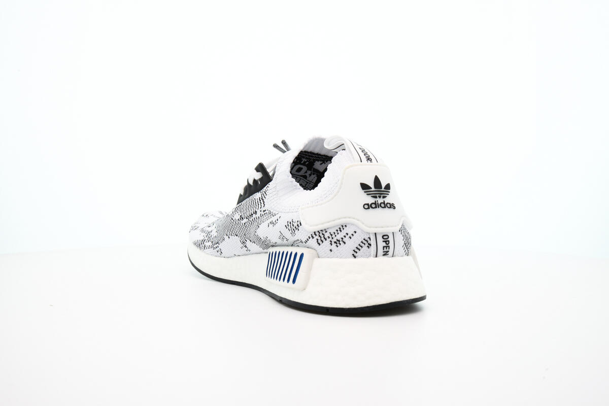 adidas Performance x STAR WARS NMD R1 "Stormtrooper" - Image 16