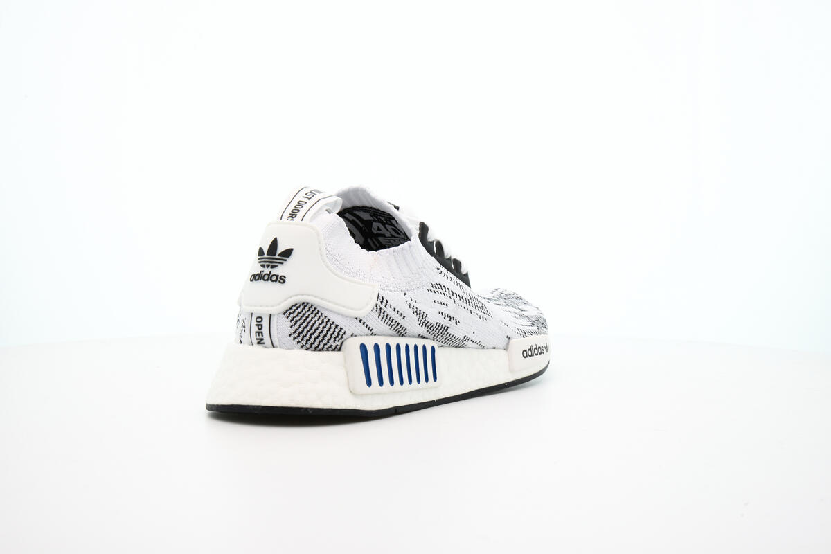 adidas Performance x STAR WARS NMD R1 "STORMTROOPER" | FY2457 | AFEW STORE