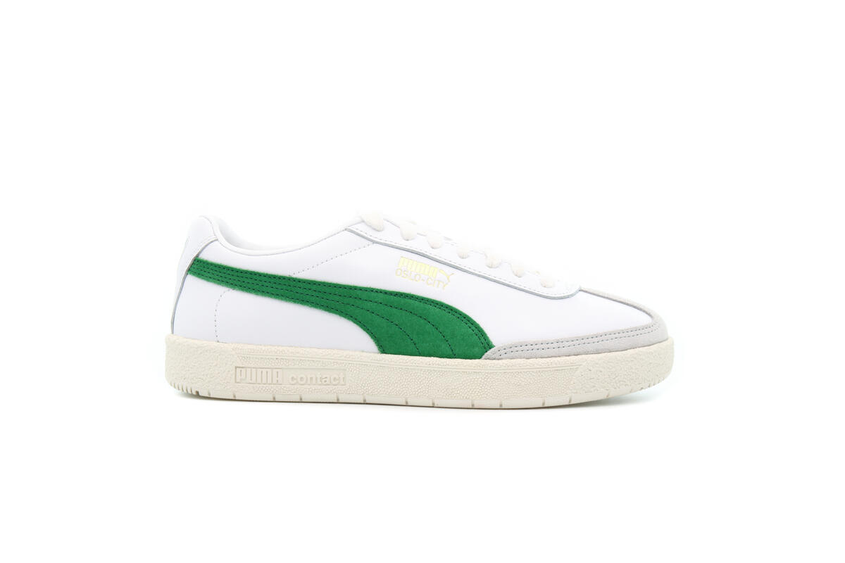 Puma Oslo-City PRM "White" - Image 8