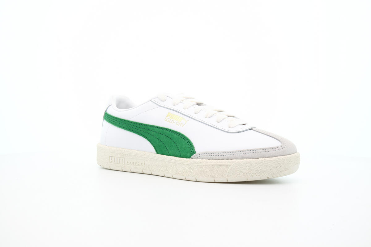 Puma Oslo-City PRM "White" - Image 9