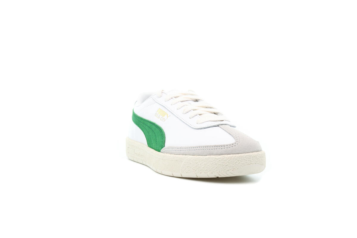 Puma Oslo-City PRM "White" - Image 10