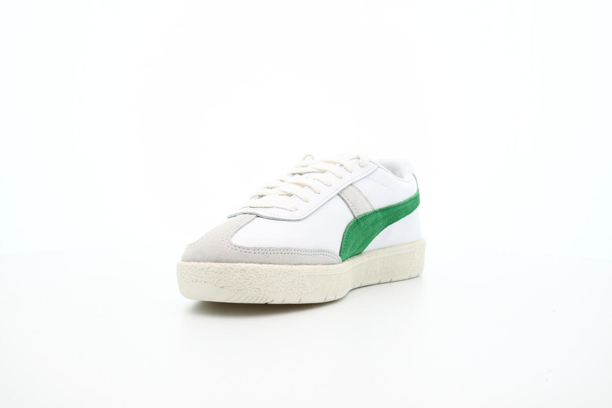 Puma Oslo-City PRM "White" - Image 12