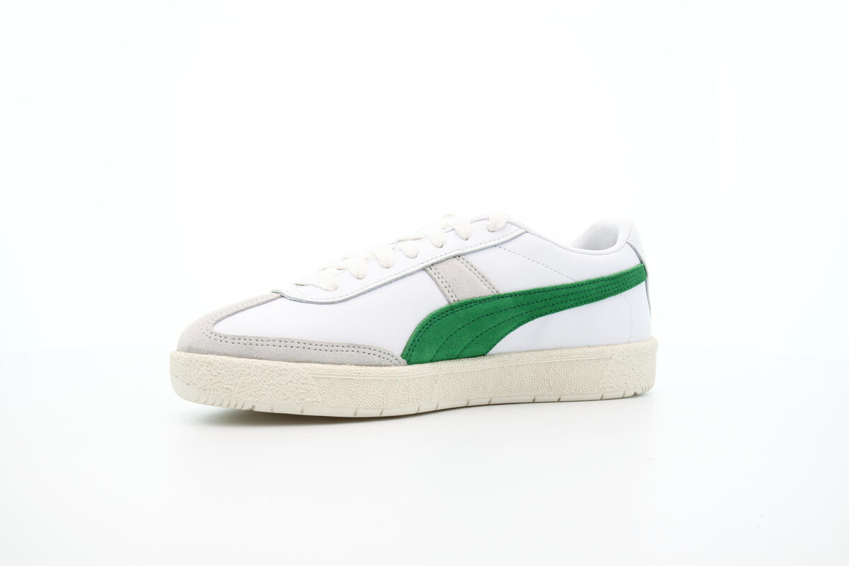 Puma Oslo-City PRM "White" - Image 13
