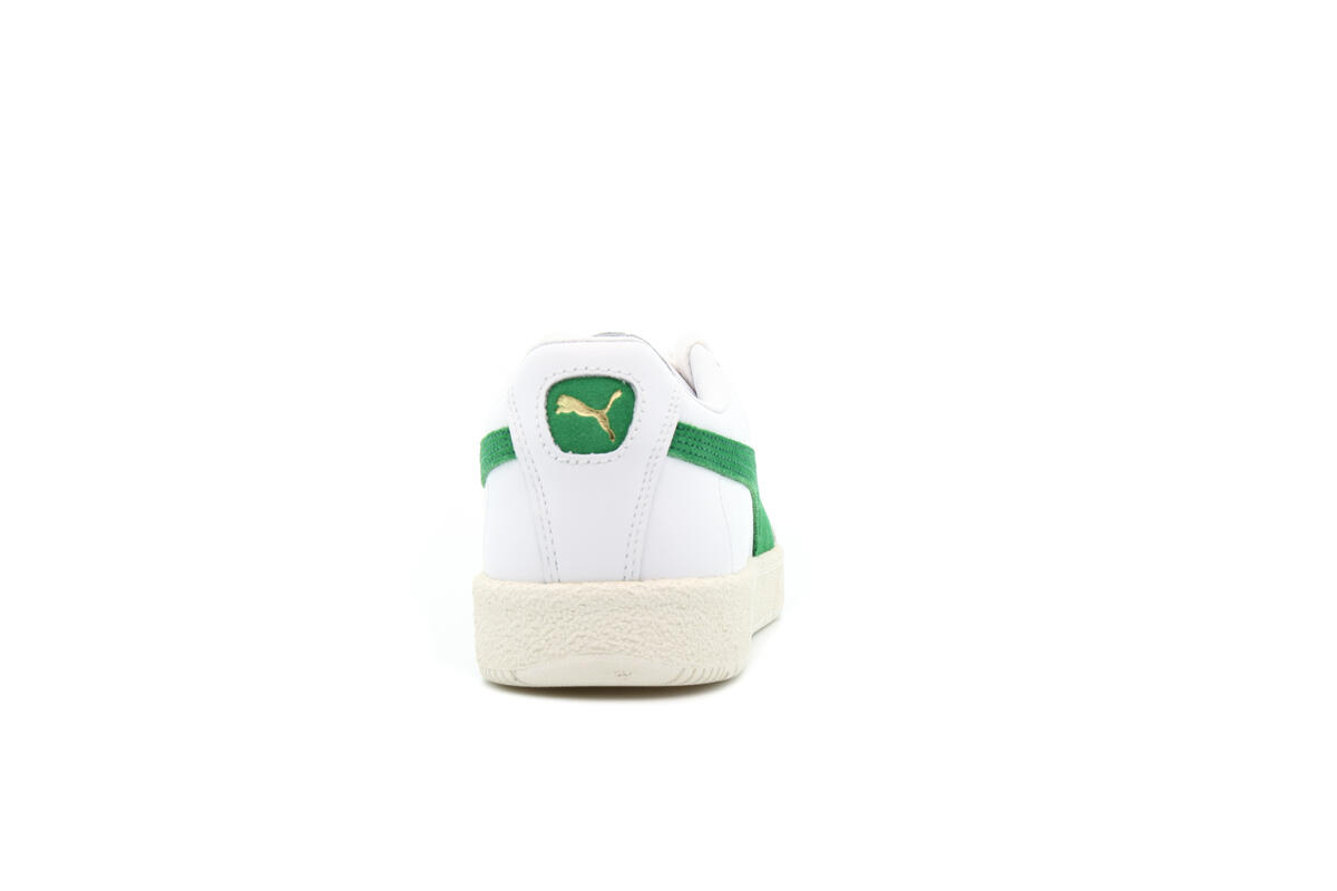 Puma Oslo-City PRM "White" - Image 17