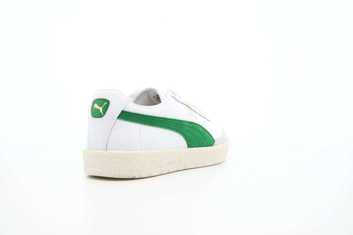 Puma Oslo-City PRM "White" - Image 18