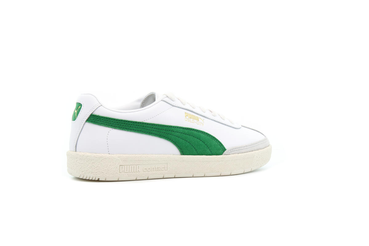Puma Oslo-City PRM "White" - Image 19