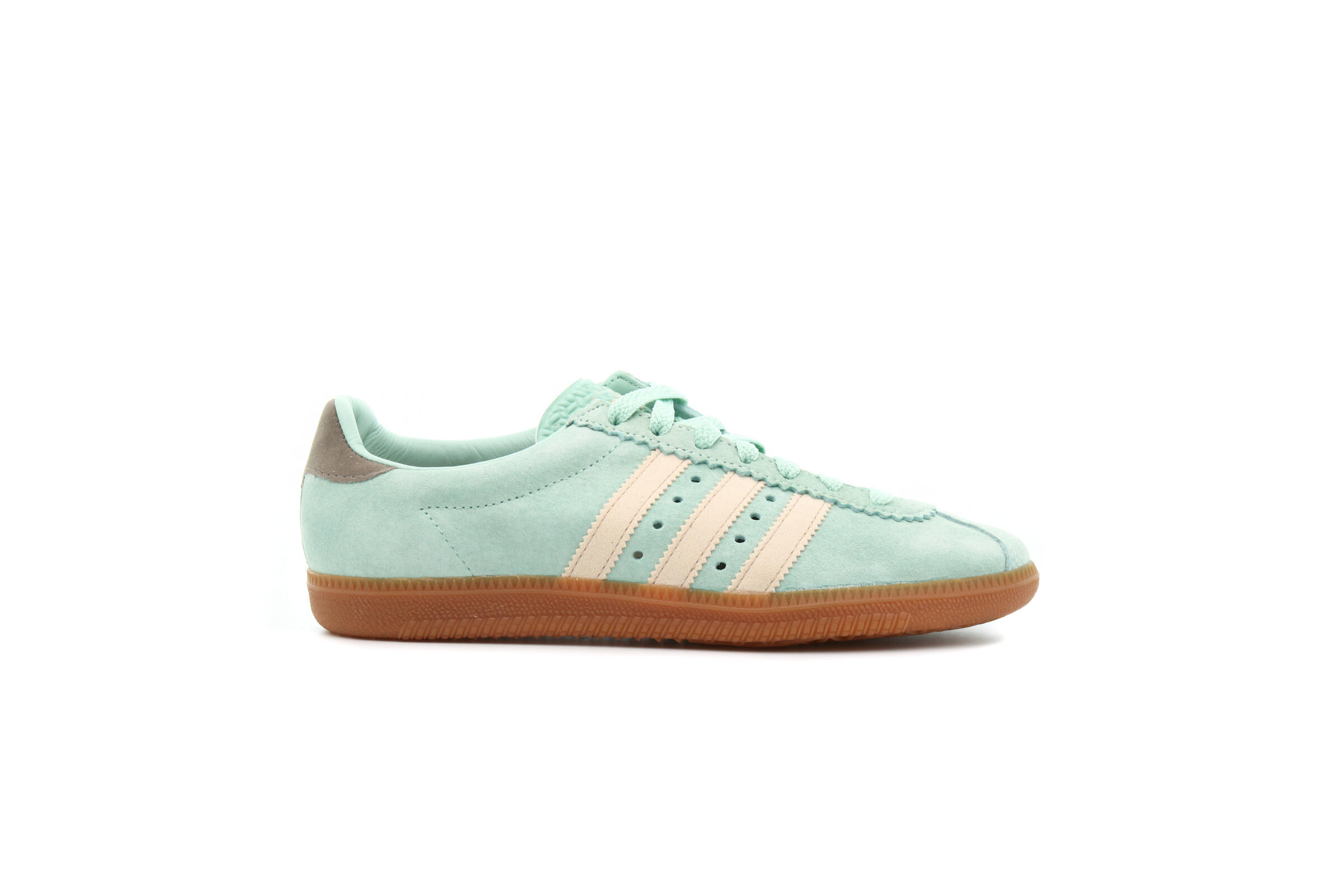 adidas Originals PADIHAM "BLUSH GREEN"