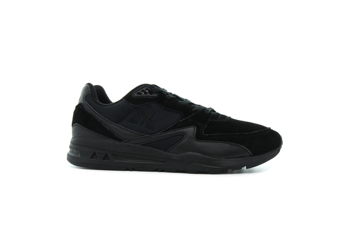 Le Coq Sportif LCS R800 Triple Black - Image 2