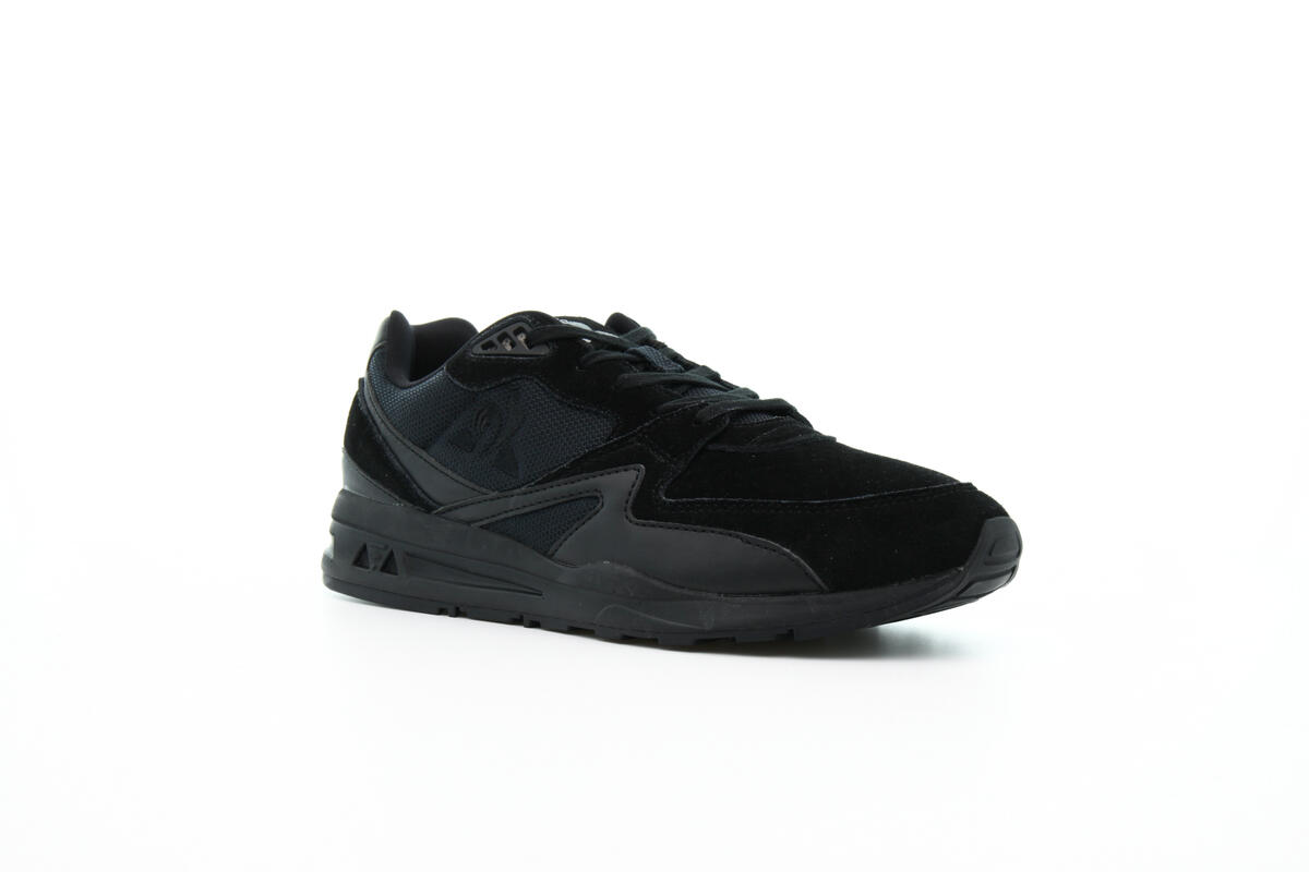 Le Coq Sportif LCS R800 Triple Black - Image 3