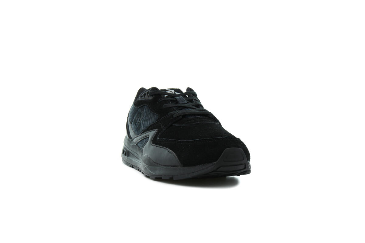 Le Coq Sportif LCS R800 Triple Black - Image 4