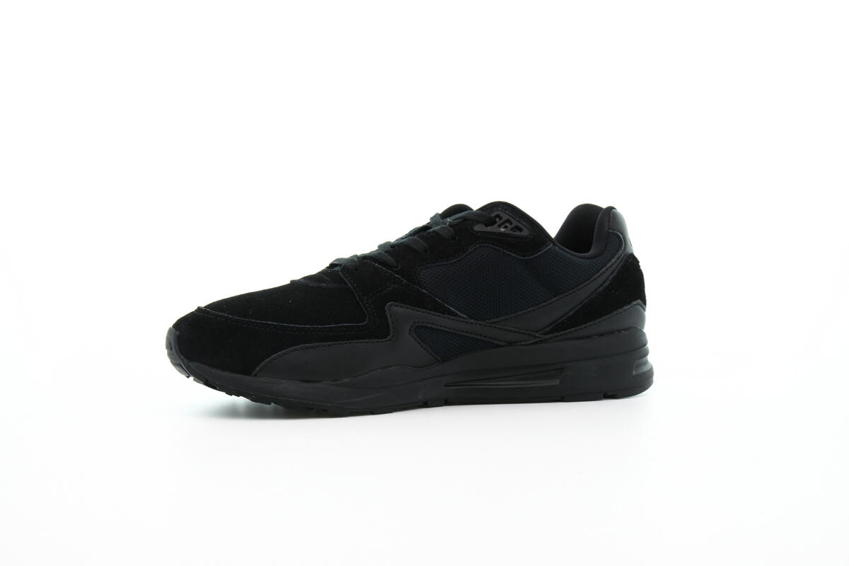 Le Coq Sportif LCS R800 Triple Black - Image 7