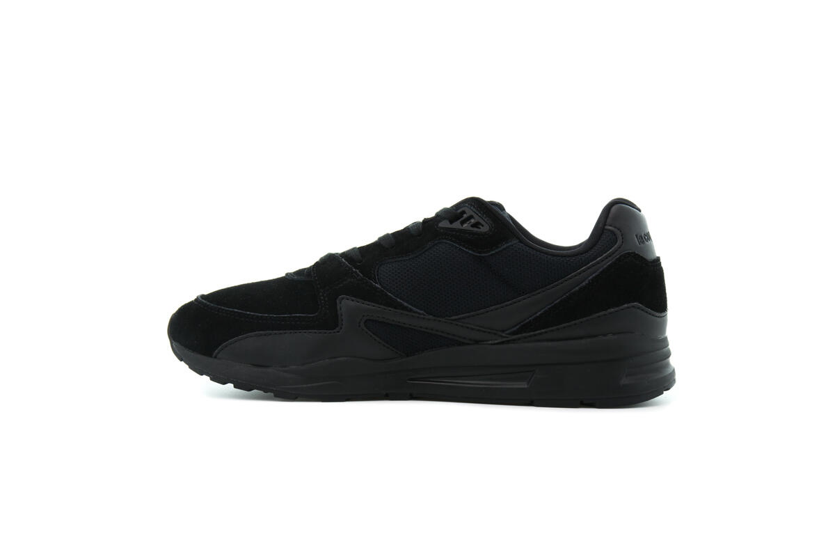 Le Coq Sportif LCS R800 Triple Black - Image 8