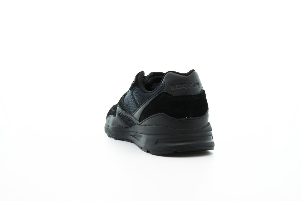 Le Coq Sportif LCS R800 Triple Black - Image 10