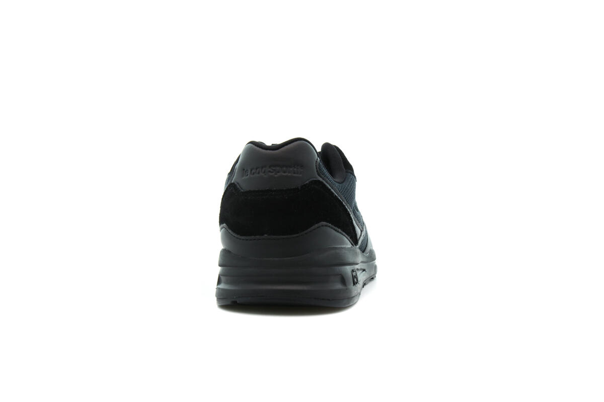 Le Coq Sportif LCS R800 Triple Black - Image 11