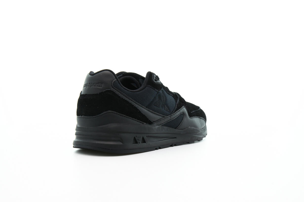 Le Coq Sportif LCS R800 Triple Black - Image 12