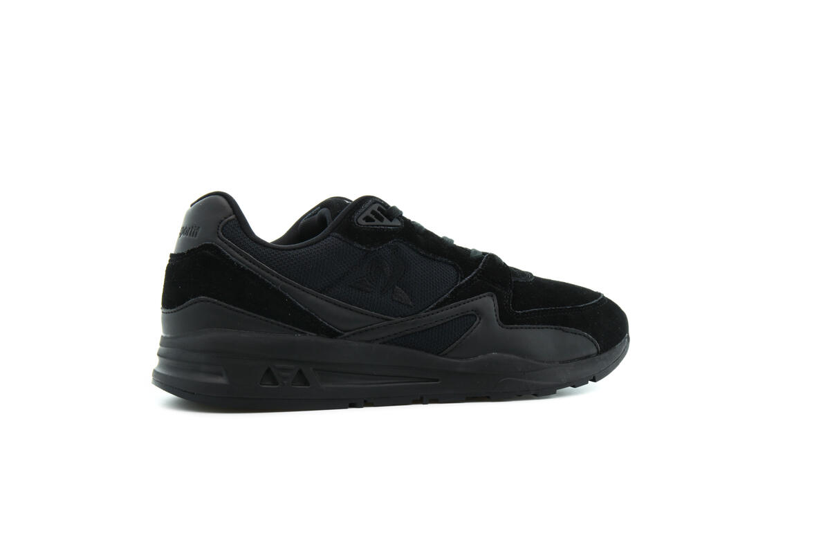 Le Coq Sportif LCS R800 Triple Black - Image 13