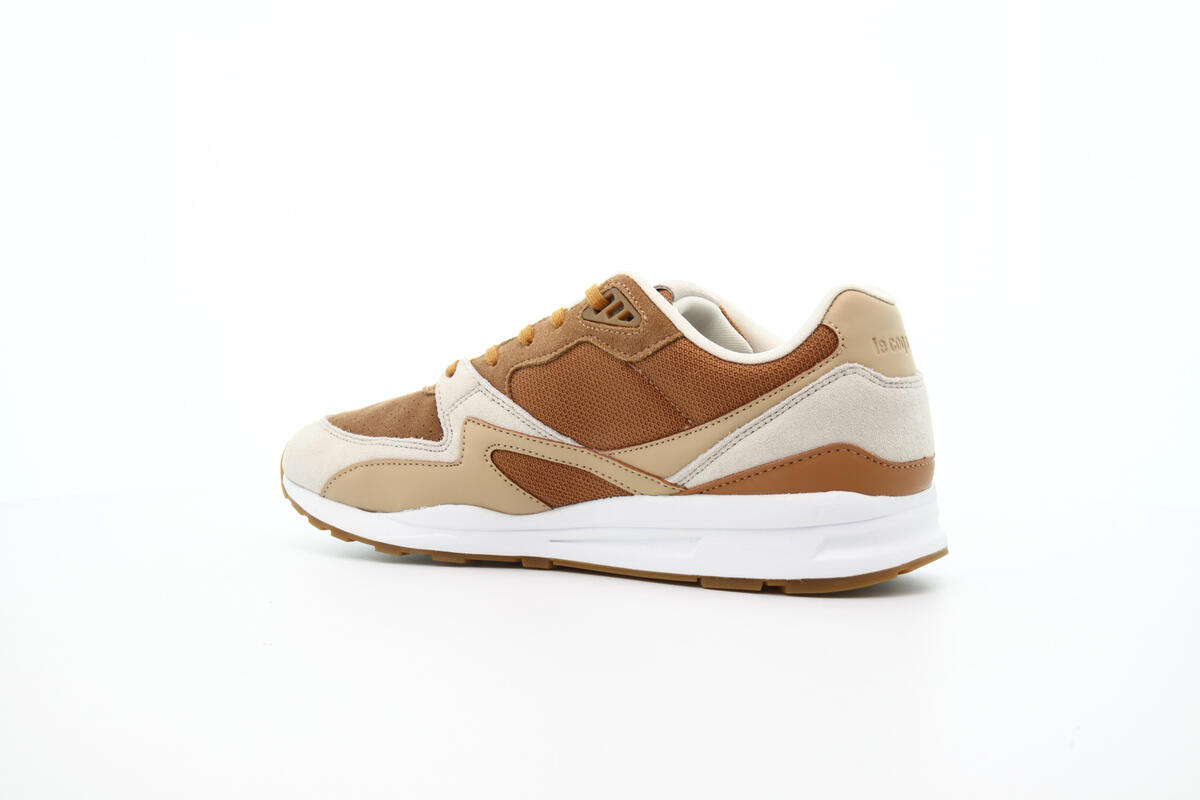 Le Coq Sportif LCS R800 "Brown Sugar" - Image 9