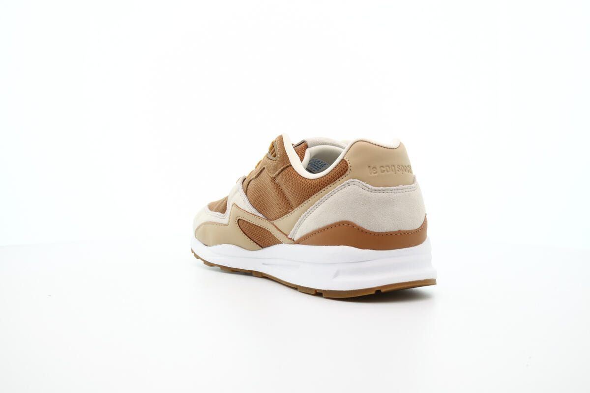 Le Coq Sportif LCS R800 "Brown Sugar" - Image 10