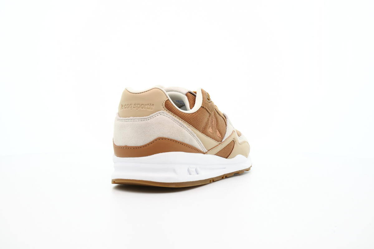 Le Coq Sportif LCS R800 "Brown Sugar" - Image 12
