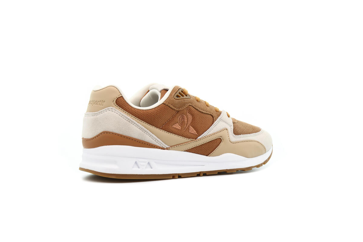 Le Coq Sportif LCS R800 "Brown Sugar" - Image 13
