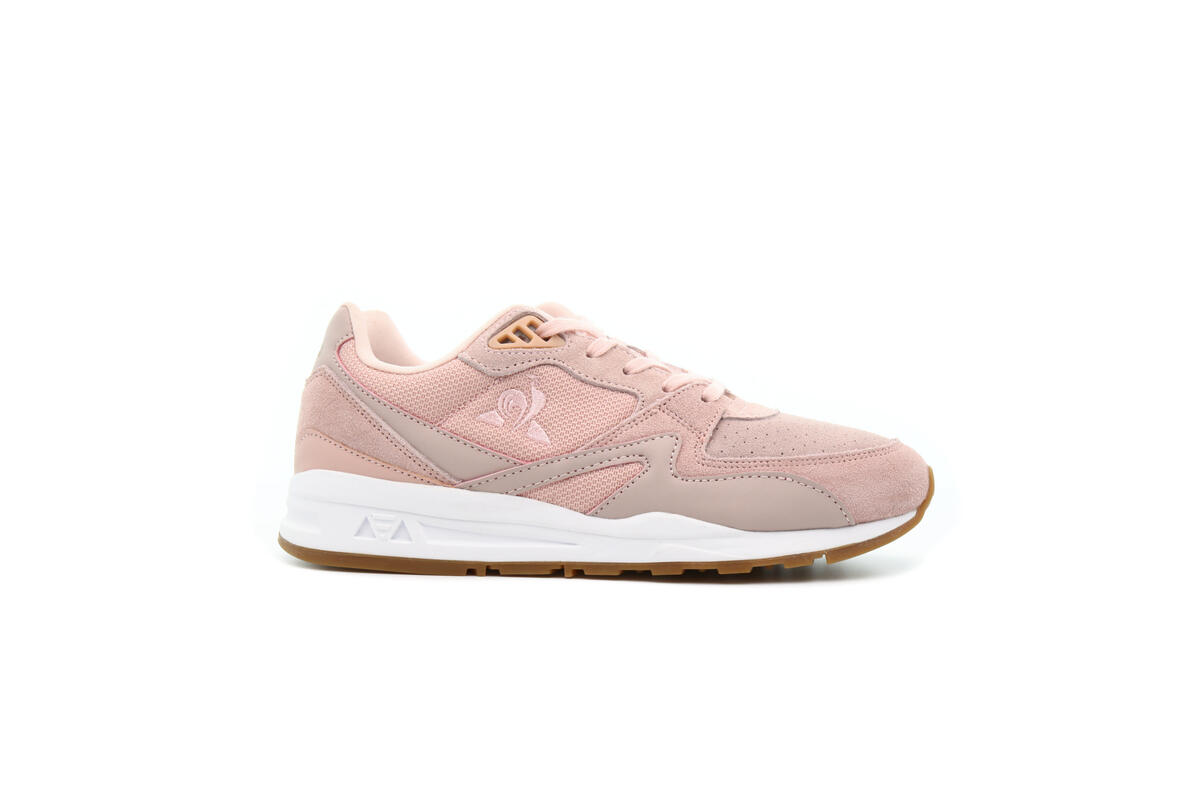 Le Coq Sportif LCS R800 'Cameo Rose' - Image 2