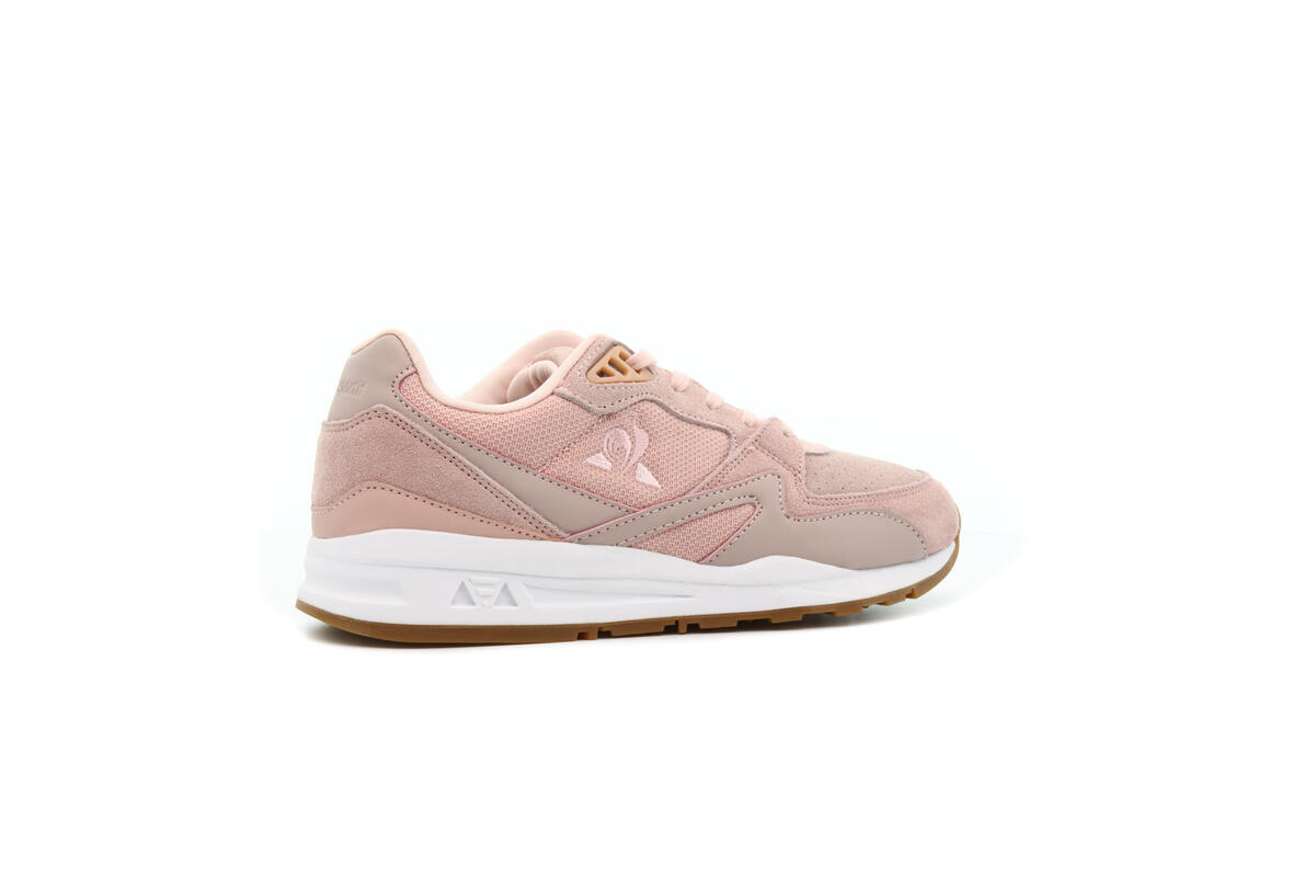 Le Coq Sportif LCS R800 'Cameo Rose' - Image 13