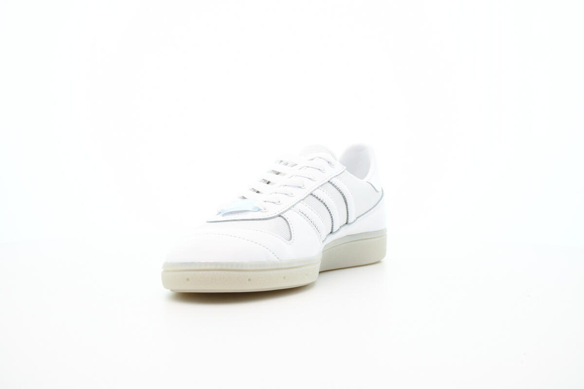 adidas Originals Neworder x Spezial Wilsy "White" - Image 12