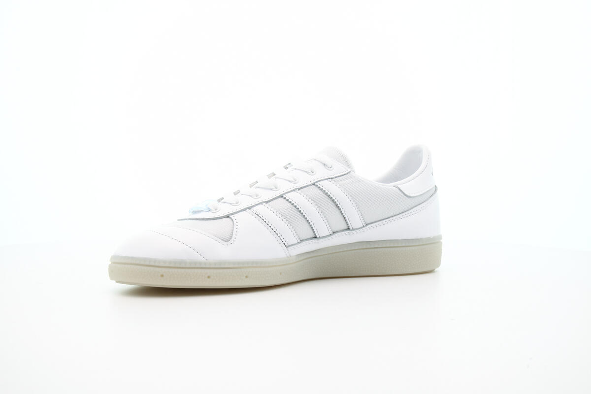 adidas Originals Neworder x Spezial Wilsy "White" - Image 13