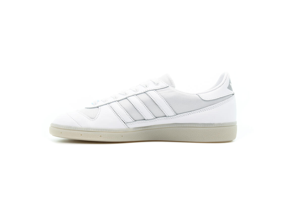 adidas Originals Neworder x Spezial Wilsy "White" - Image 14