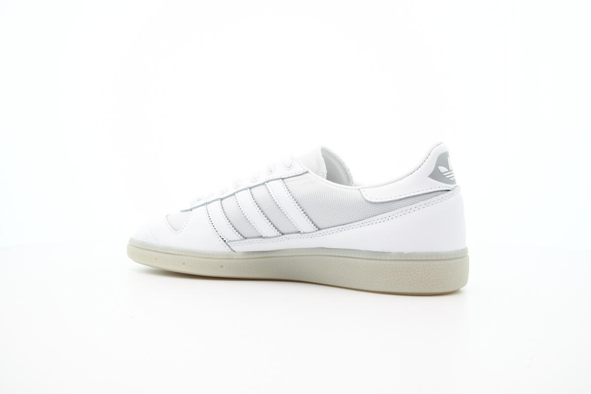 adidas Originals Neworder x Spezial Wilsy "White" - Image 15