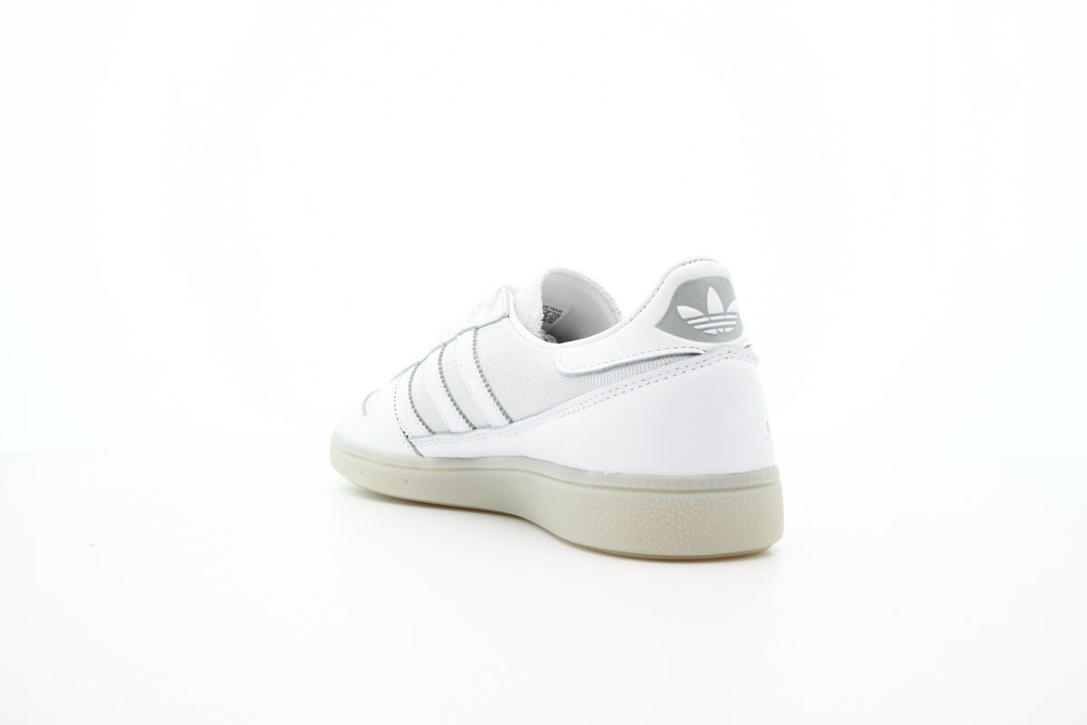 adidas Originals Neworder x Spezial Wilsy "White" - Image 16